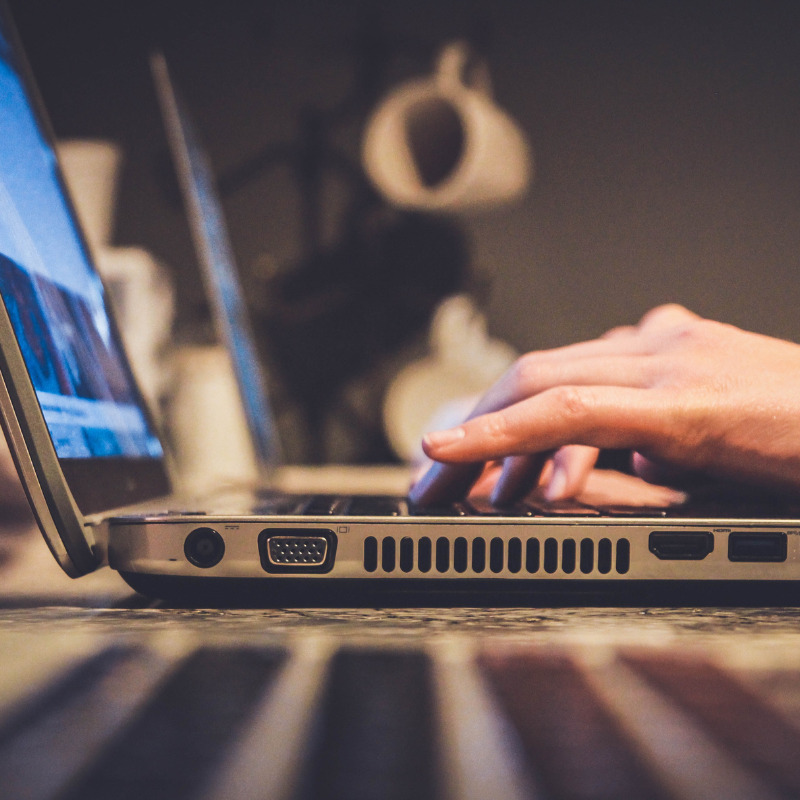 marketing automation client offline