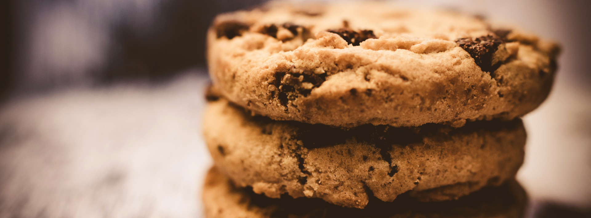 Cookie-tiers