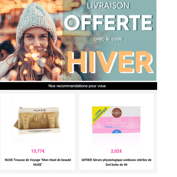 newsletters clients